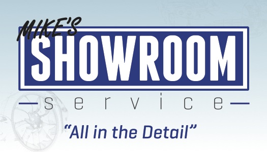 Mike's Showroom Service